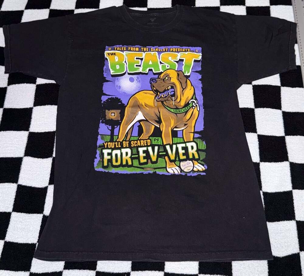 Busch Light Racing Team Race for the Mountains Graphic T-Shirt